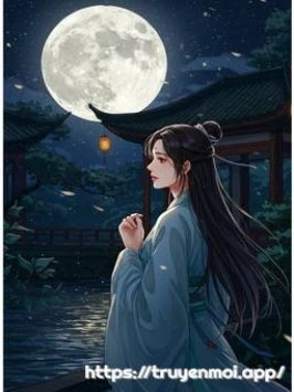 Tây Giang Cẩn Nguyệt