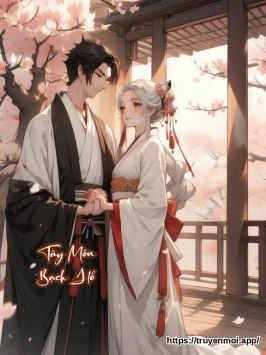 Tây Môn Bạch Hổ