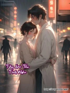 Tây Xan Tiểu Tình Nhân