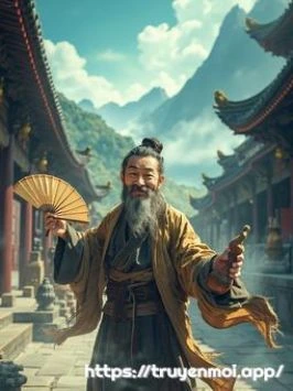 Tế Điên Hòa Thượng