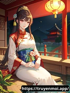 Tế Phẩm Phu Nhân - Bạo Táo Đích Bàng Giải