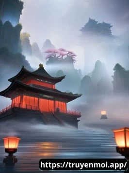 Tế Thuyết Hồng Trần