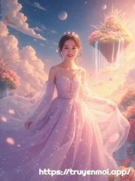 Tề Tổng Tài Sủng Vợ Đến Tận Trời