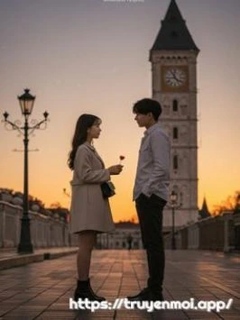 Tên Anh Là Thời Gian