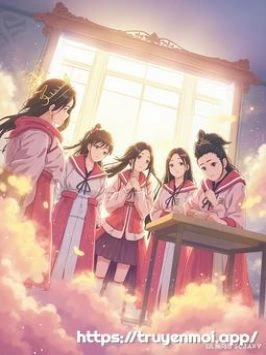 Tên Cùng Lớp Này Quá Nguy Hiểm