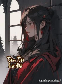 Tên Tôi Là Đỏ