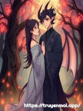 Tên Yêu Quái Là Lương Thực Dự Trữ Lại Thành Chồng Tôi