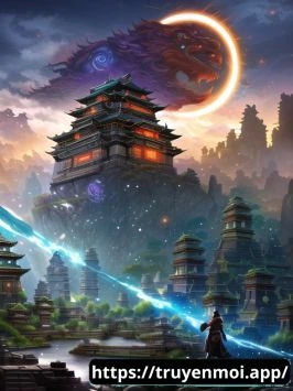 Tenseigan Trong Thế Giới Naruto