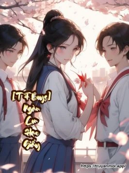 [TFBoys] Ngàn Con Hạc Giấy
