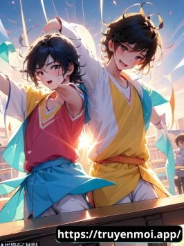 [TFBoys] Tình Yêu Định Mệnh