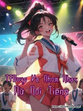 TFBoys Và Nhóm Nhạc Nữ Nổi Tiếng