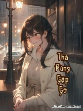 Thà Đừng Gặp Gỡ