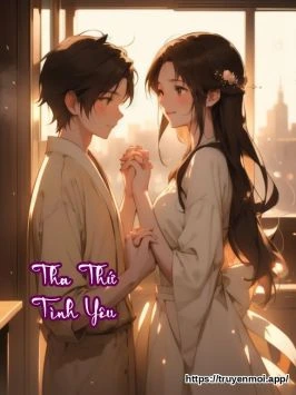 Tha Thứ Tình Yêu