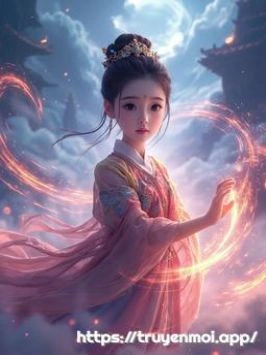 Thả Tui Ra Khỏi Búp Bê Tềnh Dục!