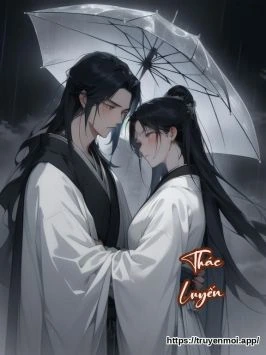 Thác Luyến