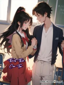 Thách Thức Con Tim