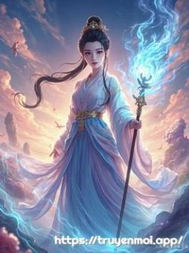 Thái Âm Tinh Quân Rải Đào Hoa