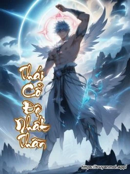 Thái Cổ Đệ Nhất Thần
