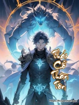 Bìa truyện Thái Cổ Thần Tôn