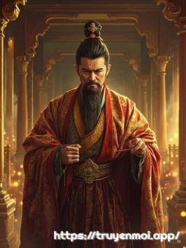 Thái Giám Đại Quan