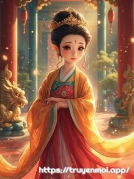 Thái Hậu, Chuyện Này Không Hợp Phép Tắc
