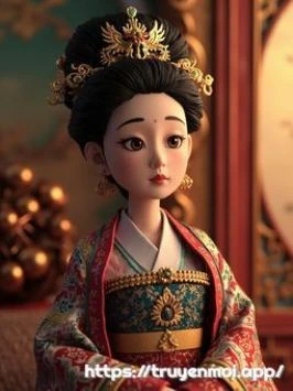 Thái Hậu Nhân Sinh