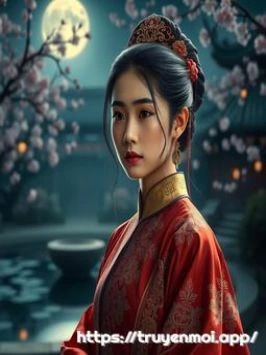 Thái Hậu Nương Nương Mười Sáu Tuổi
