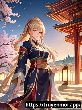 Thái Hậu Tự Mình Tu Dưỡng