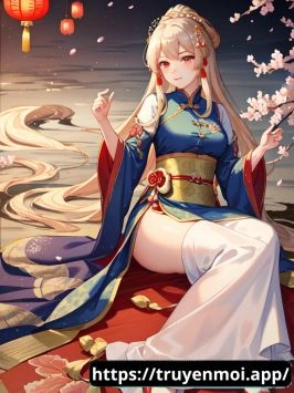 Thái Hậu Vô Tình