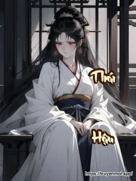 Thái Hậu
