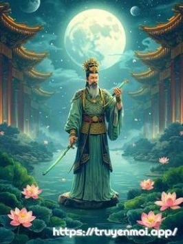 Thái Thượng Hoàng