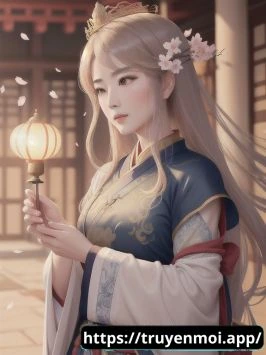Thái Tử Cố Chấp Yêu Thầm Ta