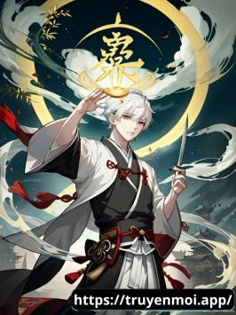 Thái Tử Đến Từ Tương Lai