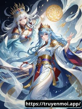 Thái Tử Không Thích Biến Thái
