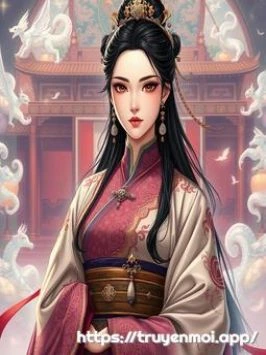 Thái Tử Phi Thăng Chức Ký
