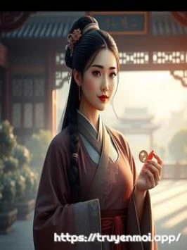 Thái Tử Phi Tối Cao