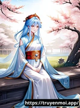 Thái Tử Yêu Nghiệt - Hoa Tiến Tửu