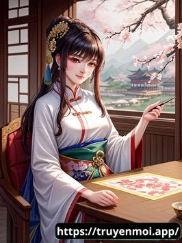 Thái Y Nhất Phẩm