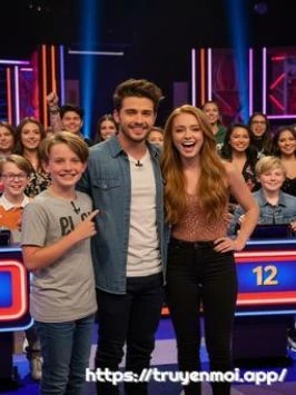 Tham Gia Gameshow Cùng Anh Trai Nổi Tiếng