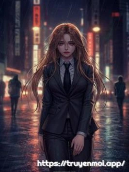 Thâm Tình Đến Muộn