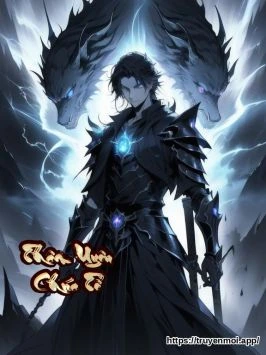 Thâm Uyên Chúa Tể