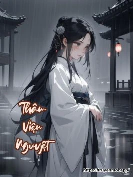 Thâm Viện Nguyệt