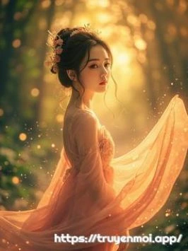Thầm Yêu Anh