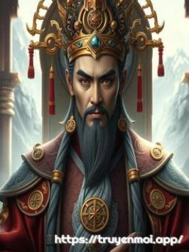 Thần Ấn Vương Tọa