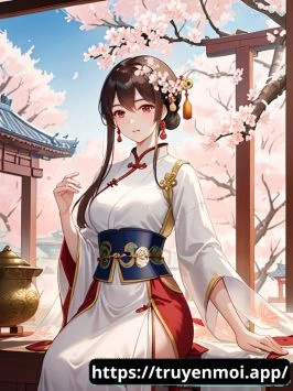 Thần Bảo Vệ - Anh Đào Tiểu Tửu