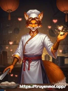Thần Bếp Tiểu Hồ Ly