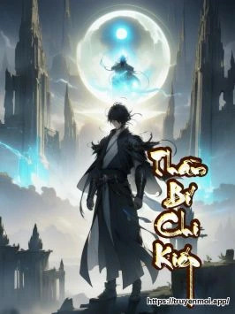Thần Bí Chi Kiếp