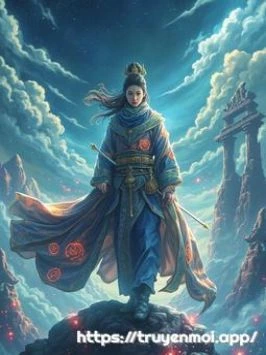 Thần Cảnh Đại Lục