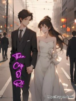 Thần Cấp Ở Rể