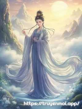 Thần Cố